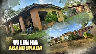 TODO MUNDO SUMIU AQUI!!!