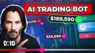 STOP Using FAKE Pocket Option AI Trading Bots - My 30 Day Test Reveals the Truth