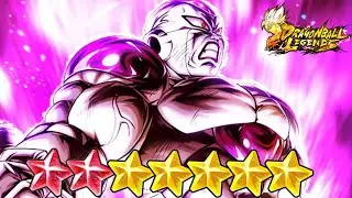 ES EL MEJOR DEL JUEGO!!! FREEZER ULTRA ES EL NUEVO GOAT! Dragon Ball Legends