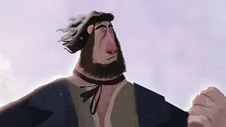 Moby Dick - Trailer