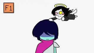 [[Press F1 For] ] HELP