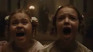 NOSFERATU -Teaser [ HD] 2024 | Bill Skarsg&aring;rd | Nicholas Hoult | Lily-Rose Depp | OTMedia #latest