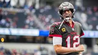 Bucs vs. Patriots Week 4 | Game Trailer