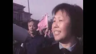 PBS：A century of revolution Born Under the Red Flag 1976-1997|生在紅旗下 1976年至1997年