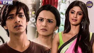 Nivedita causes a fight between Ragini and Aarav | Itna Karo Na Mujhe Pyar | Ep 82 | TV Serial