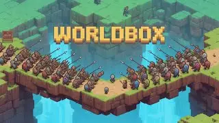 I Forced One Of The Most Destructive WAR In WorldBox History