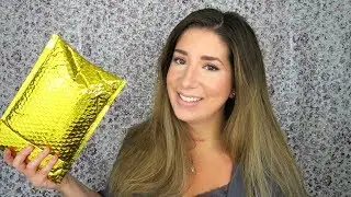 JULY 2017 ipsy Glambag