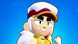 Furious Fang . Brawl Stars . Video by Coach Cory