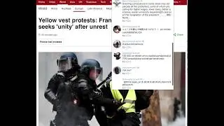Twitter Reaction