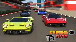 City Car Racing Simulator - Android Gameplay FHD