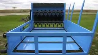 Dream Big Grow Here TOP-SPREAD Entry