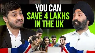 Don&rsquo;t Plan Your UK Education Without These Tips | Financial Planning, Visa & Jobs by Fateh Education