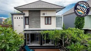 The Nakula Villas | Bali, Indonesia | Hotel Review 🛏️