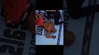 THIS IS WHY MMA IS TERRIFYING 😳#mma  #ufc  #mmashorts  #knockout  #fight  #combat  #warningmma#ruffy