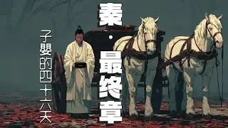 秦·最终章 ：子婴的四十六天