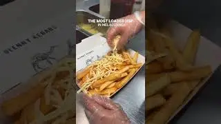 Loaded HSP in Melbourne ✨