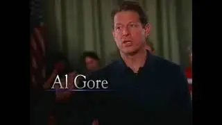 Tax Plan - 2000 Gore-Lieberman Presidential Campaign Commercials