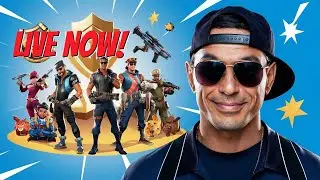 gezellige ranked sessie met viewers