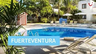 Hotel Atlantis Fuerteventura Resort 4,5* | Fuerteventura z TUI Poland