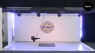 WPAC2024 ARTISTIC AERIAL POLE JUNIOR MIXED Janne Jacobs Netherlands