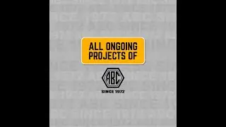 ALL Projects of ABC