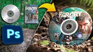 Speed Edit - Thumbnail The Worst Game Ever Made (@Azamous )