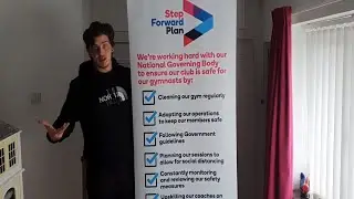 FREE Resource pack from British gymnastics - What you get