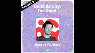 Ep 53 - Sixte de Vauplane (Animaj) - Le futur des dessins animés