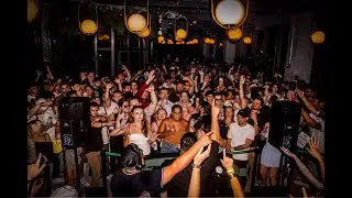 Rops and Charles &ndash; Elevated Sundays | Rooftop House Music LIVE DJ Set (St. Louis 2025)