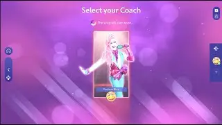 Just Dance 2024 Edition I Wanna Dance with Somebody (Who Loves Me) (Extravaganza Version) Megastar