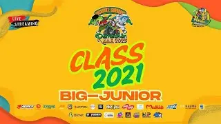 RAMADHAN RACE 2025 || RACE CLASS 2021 BIG-JUNIOR