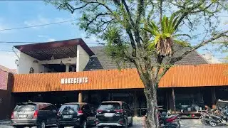 MAKECENTS COFFEE SPACE