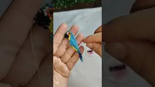 Parte de la guacamaya azul 😍