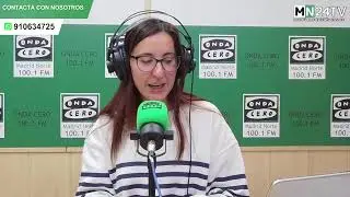 Más de Uno Madrid Norte, viernes 26 de diciembre de 2025