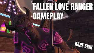 RARE SKIN 