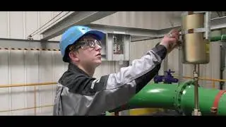 Métier : Contrôleur non destructif - Nucléaire - TECHNISONIC - GIMEST - ONYXP - ST
