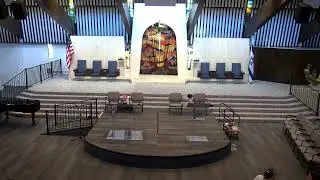 Shabbat Morning Services