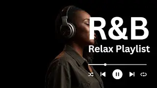 【R&B Soul】Calm R&B Soul Collection – Relaxing Tunes & Gentle Rhythms for Focus