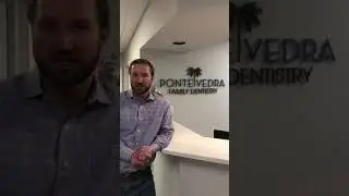 Proud to Support Local Business - Ponte Vedra Family Dentistry