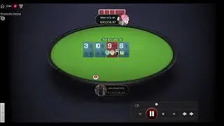 $10000+ Pots High Stakes Poker
