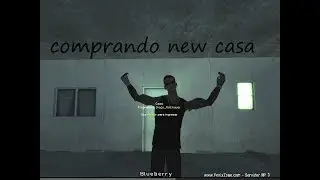 Comprando casa-Sv3 Fz