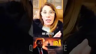 #trump #maduro #khamenei #eua #venezuela #iran #ir&atilde;