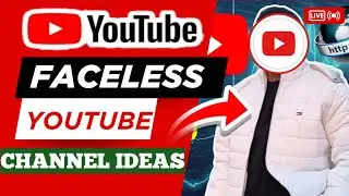 faceless youtube channel ideas 2026 | 2026 में Viral होने  Faceless Channel ideas | No Showing Face