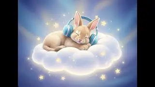 2 Hours of Relaxing Lullabies for Deep Sleep
