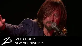 Lachy Doley - Downtown Smalltown - New Morning LIVE HD