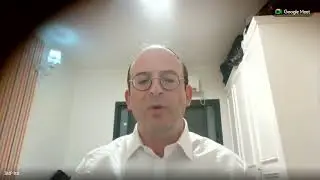 Talkline With Zev Brenner on Israeli Real Estate Opportunities due to the Hamas war with Gidon Katz