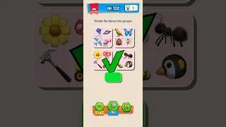 iq boost level 132 complete