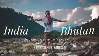 Jhalong, Bindu || Jaldhaka Hydel project || Dooars- A trip to heaven || Part-3
