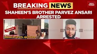Special Report: Experts Decode 'White-Collar' Terror as Educated Professionals Come Under Scanner