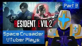 Claire's Obscure Expedition (Resident Evil 2 Remake)